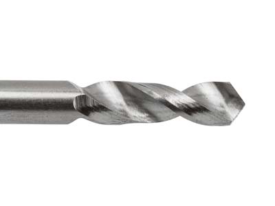 Bench Essentials By Cooksongold    Shank Drill 2.30mm - Standard Image - 2