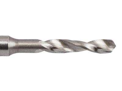 Bench Essentials By Cooksongold    Shank Drill 1.60mm - Standard Image - 2