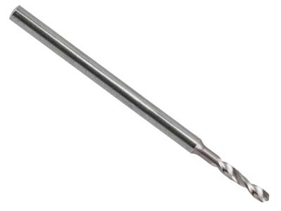 Bench Essentials By Cooksongold    Shank Drill 1.70mm - Standard Image - 1