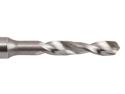 Bench Essentials By Cooksongold    Shank Drill 1.70mm - Standard Image - 2