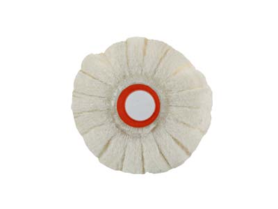 Bench Essentials By Cooksongold 5 Layer Felt Flap Pendant Wheel - Standard Image - 2