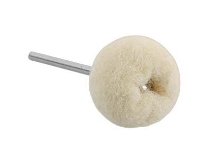 Bench Essentials By Cooksongold Felt Ball Pendant Wheel - Standard Image - 1