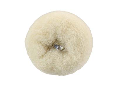 Bench Essentials By Cooksongold Felt Ball Pendant Wheel - Standard Image - 2