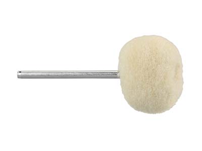 Bench Essentials By Cooksongold Felt Ball Pendant Wheel - Standard Image - 3