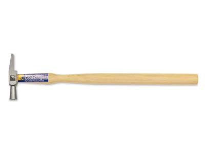 Bench Essentials By Cooksongold Rivetting Hammer 50mm - Standard Image - 1