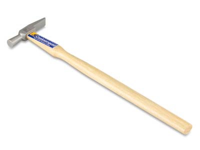 Bench Essentials By Cooksongold Rivetting Hammer 50mm - Standard Image - 2