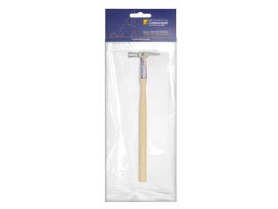 Bench Essentials By Cooksongold Rivetting Hammer 50mm - Standard Image - 4