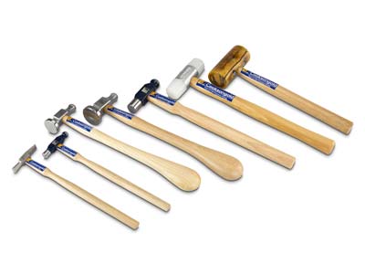 Bench Essentials By Cooksongold Nylon Mallet 27mm - Standard Image - 5