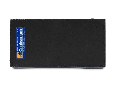Bench Essentials By Cooksongold Charcoal Block 140 X 70 X 30mm - Standard Image - 4