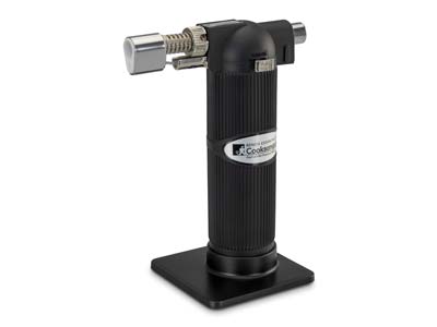 Bench Essentials By Cooksongold Jewellers Soldering Hand Torch - Standard Image - 1