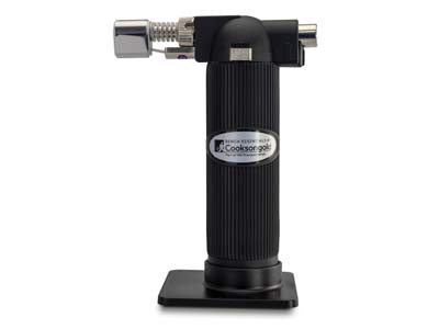 Bench Essentials By Cooksongold Jewellers Soldering Hand Torch - Standard Image - 2