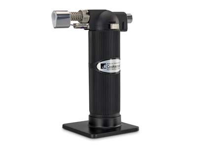Bench Essentials By Cooksongold Jewellers Soldering Hand Torch - Standard Image - 3