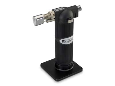 Bench Essentials By Cooksongold Jewellers Soldering Hand Torch - Standard Image - 4