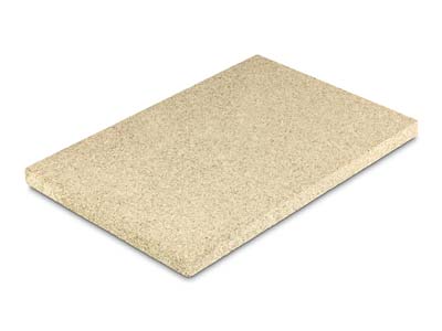Bench Essentials By Cooksongold Soldering Board 300mm X 200mm X 15mm - Standard Image - 1