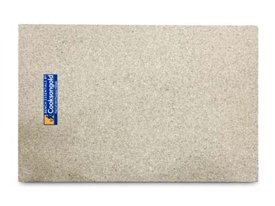 Bench Essentials By Cooksongold Soldering Board 300mm X 200mm X 15mm - Standard Image - 3
