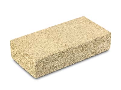 Bench Essentials By Cooksongold Soldering Block 140mm X 70mm X 30mm - Standard Image - 1