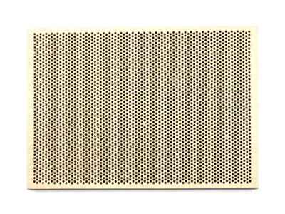 Bench Essentials By Cooksongold Honeycomb Board 133mm X 93mm X 13mm - Standard Image - 2