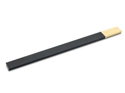 Bench Essentials By Cooksongold Emery Stick Flat 1200 Grit Fine - Standard Image - 1