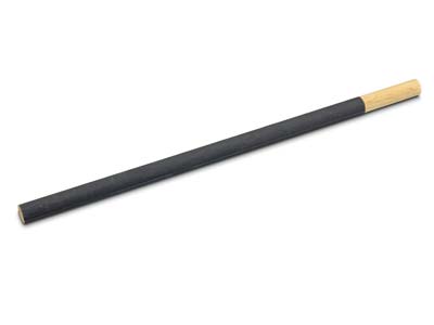 Bench Essentials By Cooksongold Emery Stick Round 1200 Grit Fine - Standard Image - 1