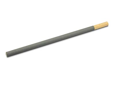 Bench Essentials By Cooksongold Emery Stick Round 2000 Grit Fine - Standard Image - 1