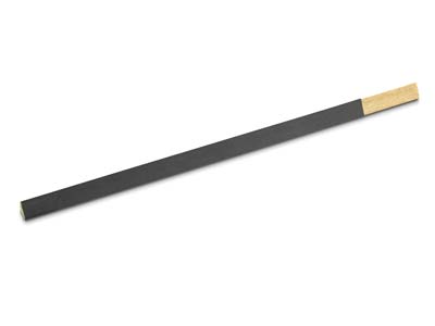 Bench Essentials By Cooksongold Emery Stick Triangular 1200 Grit Fine - Standard Image - 1