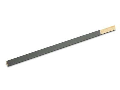 Bench Essentials By Cooksongold Emery Stick Triangular 2000 Grit Fine - Standard Image - 1