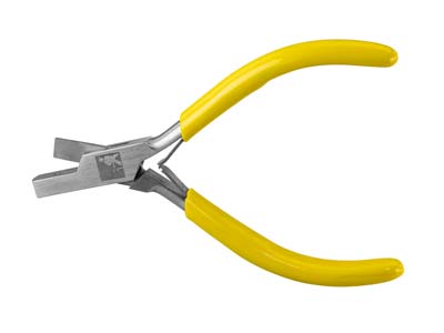Bench Essentials By Cooksongold Solder Cutting Pliers 130mm - Standard Image - 1