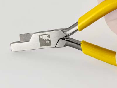 Bench Essentials By Cooksongold Solder Cutting Pliers 130mm - Standard Image - 3