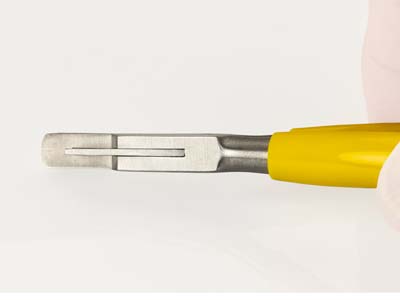 Bench Essentials By Cooksongold Solder Cutting Pliers 130mm - Standard Image - 4