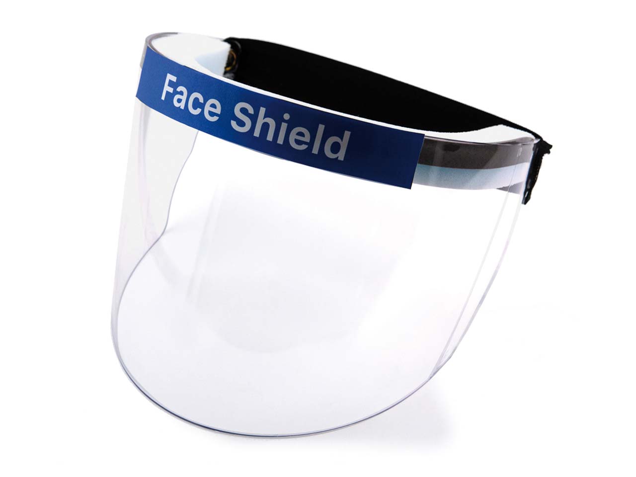 Safety Full Face Shield Clear VISOR Industry Dental Outdoor Office Face Guard