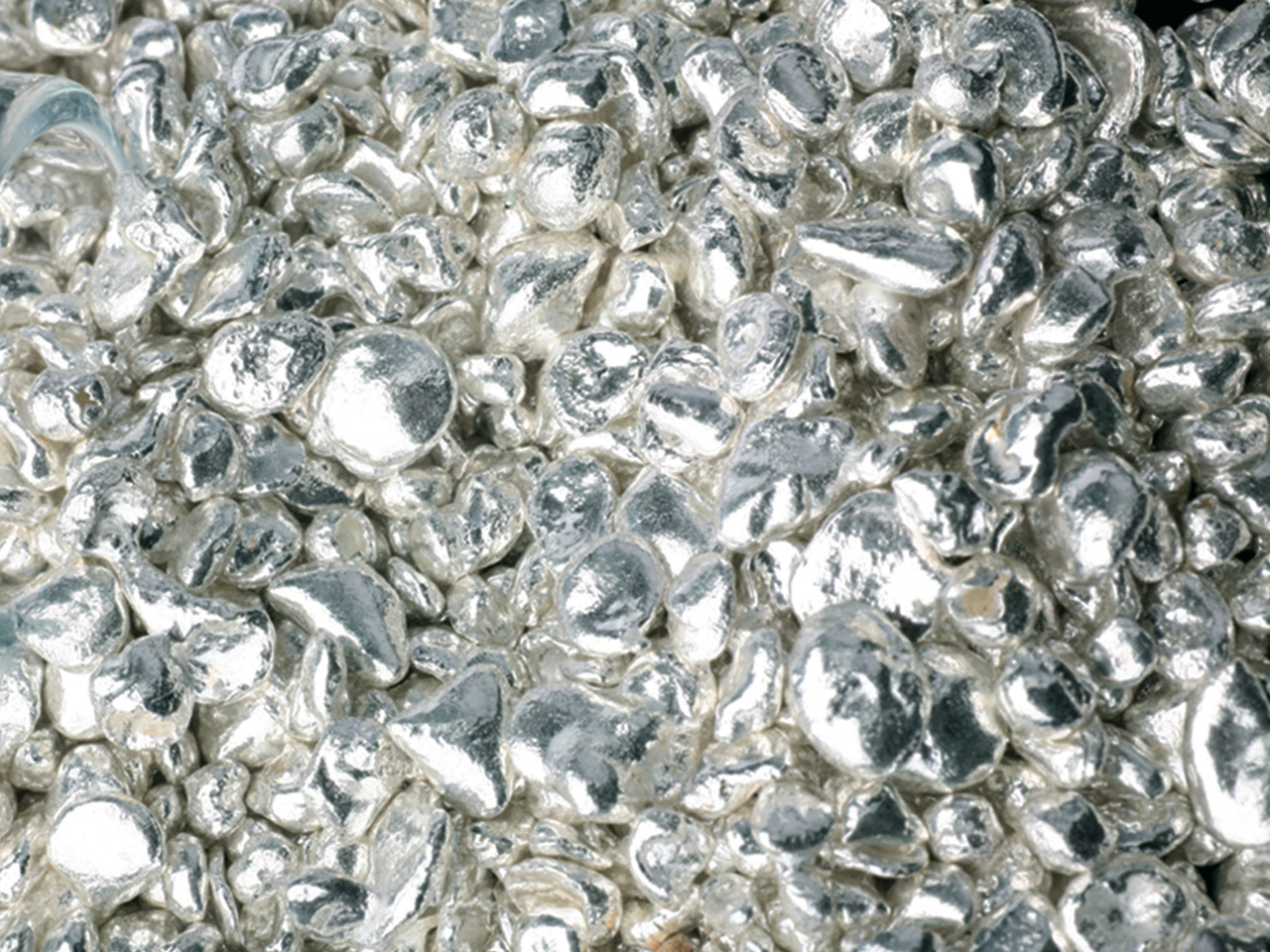 Sterling Silver Grain 100 Recycled Silver cooksongold