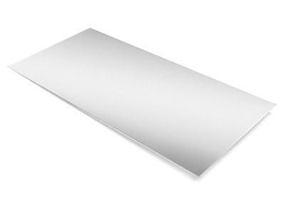 Palladium Sheet 2.00mm