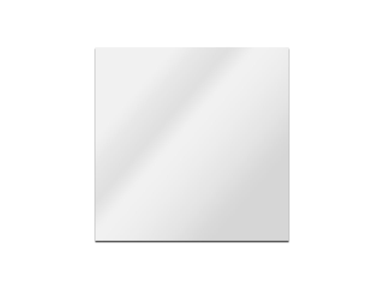 925 Sterling Silver Sheet 50x50mm for Jewellery Making  fully annealed soft