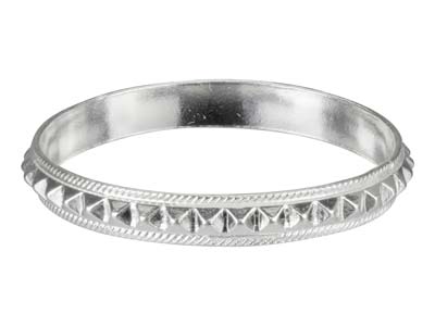 Pyramid Rings