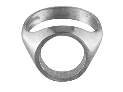 Sterling-Silver-C33-Rubover-Ring---Si...