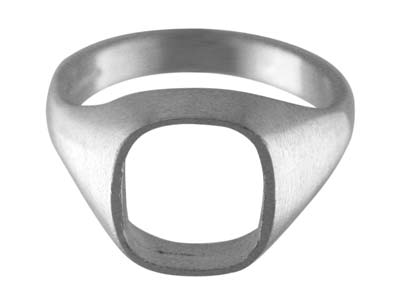 Sterling-Silver-Rubover-Ring-------Si...