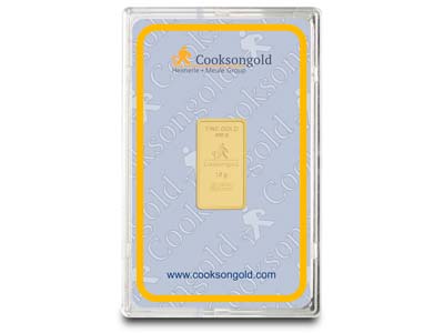 Fine-Gold-Bar-10gm-Stamped-UK------De...