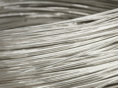 Palladium Round Wire 1.00mm