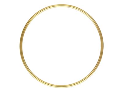 Gold-Filled-Circle-Of-Life-30mm
