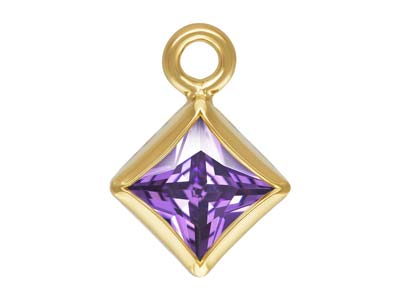 Gold-Filled-Cubic-Zirconia-Square--Be...