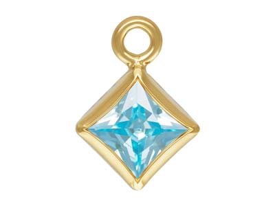 Gold-Filled-Cubic-Zirconia-Square--Be...