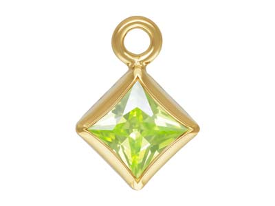 Gold-Filled-Cubic-Zirconia-Square--Be...