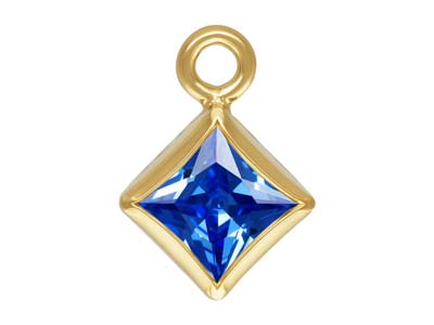 Gold-Filled-Cubic-Zirconia-Square--Be...