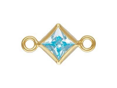 Gold-Filled-Cubic-Zirconia-Square--Be...