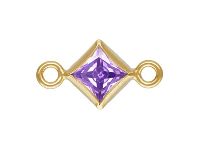 Gold-Filled-Cubic-Zirconia-Square--Be...