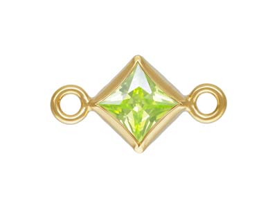 Gold-Filled-Cubic-Zirconia-Square--Be...