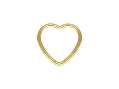 Heavy Chain Rose Gold Plated 4.5mm-Pack of 10m