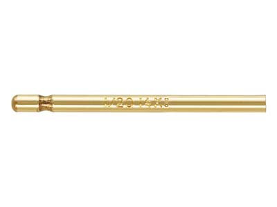 Gold-Filled-Ear-Pin-11.1x0.74mm----Pa...