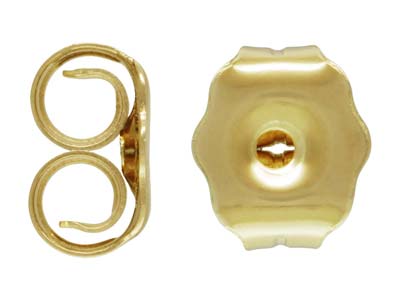 Gold-Filled-Scroll-With-Fluted-EdgeLa...