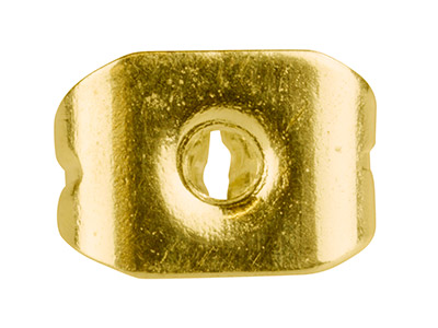 Gold Plated Scrolls Pack of 20 - Standard Image - 2